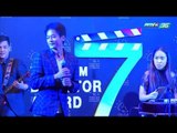 งานประกาศรางวัลสมาคมผู้กำกับภาพยนตร์ไทย ครั้งที่ 7 (2/4)