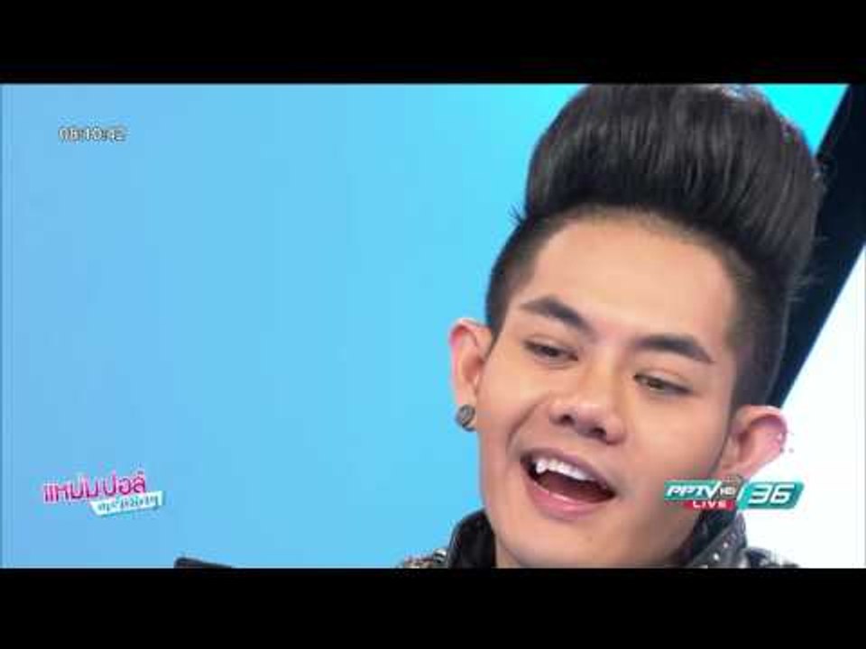 เก่ง ธชย เลิศระดับโลก เพราะไม่เคยลืมรากไทย | แห...