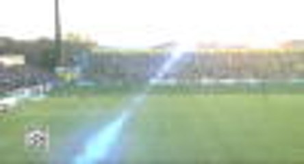 Cristiano scores from half-way for Kashiwa Reysol