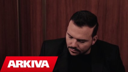 Marin Raja - A moj nanë (Official Video HD)