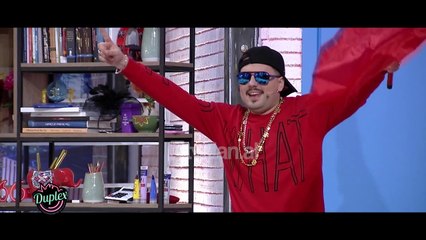 Duplex - Ndritja e flamurit! (01 dhjetor 2018)