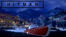 HITMAN (2016) - PATIENT ZERO 2nd Mission ( little pre-bonus)