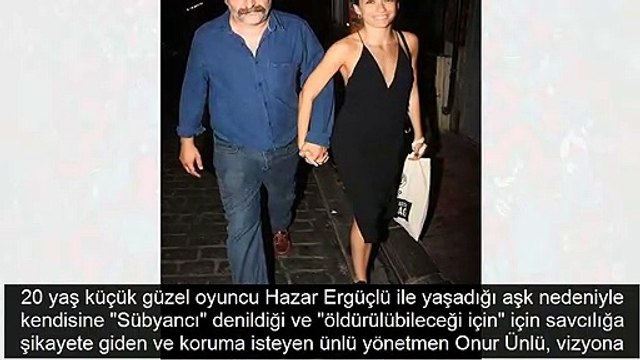 Onur Ünlü'nün filmini sadece 3 bin kişi izledi onlar da parasını geri istedi