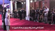 قطريات يعطين زخما جديدا لقطاع السينما في بلدهن