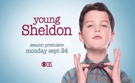 Young Sheldon - Promo 2x10