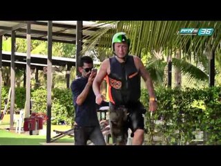 ช่วงล่าชีวิตจริง ตอน  เก่ง ลายพราง | ล่า EP.157 (3/4)