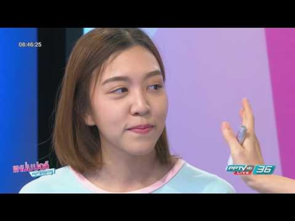 สวยได้ในพริบตา สไตล์ หว่าหวา HwahwaBabyLashes |...