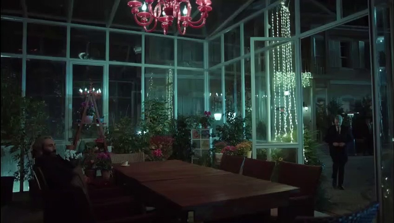 مسلسل عروس اسطنبول الجزء الموسم الثالث 3 الحلقة...