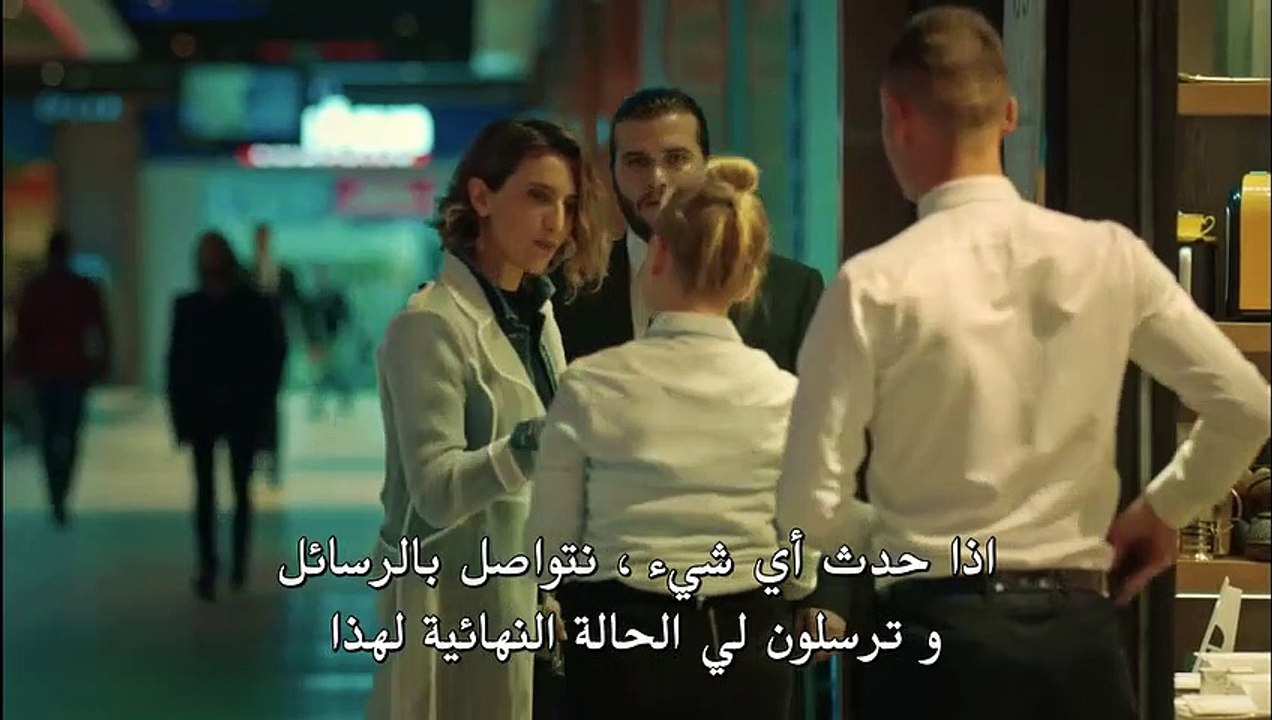 مسلسل عروس اسطنبول الجزء الموسم الثالث 3 الحلقة...