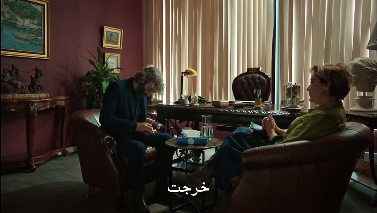 مسلسل عروس اسطنبول الجزء الموسم الثالث 3 الحلقة...