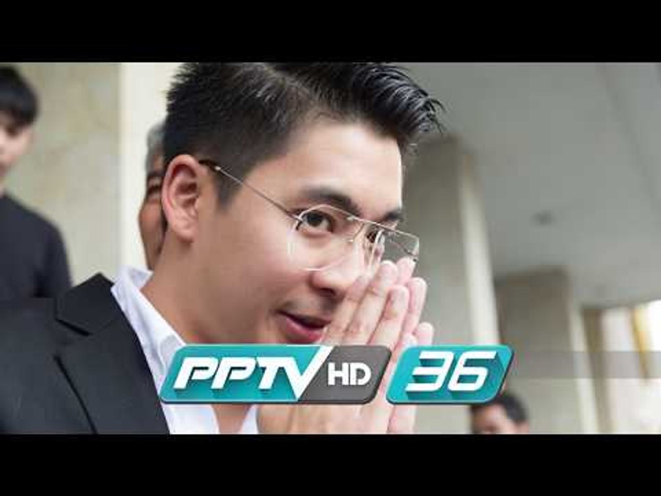 “น็อต กราบรถ” บทเรียนที่แลกด้วย  โทษจำคุก 1 ปี...