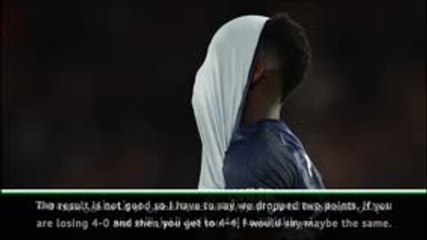 كرة قدم: الدوري الممتاز: يعجبني أداء راشفورد الجامح – مورينيو