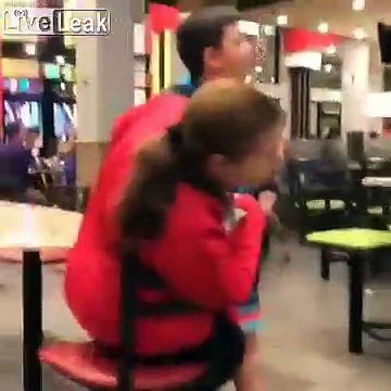 Défis entre amis... Le jeu qui n'a pas de fin LOL