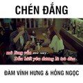 Chén Đắng - Đàm Vĩnh Hưng & Hồng Ngọc | Karaoke Demo