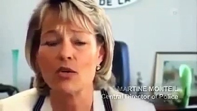 French Serial Killer Guy Georges aka The Beast of the Bastille (Crime Documentary)