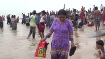 Digha sea beach west bengal near Kolkata, India