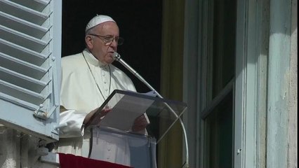 Pope renews call for Syrian peace after talks fail in Astana