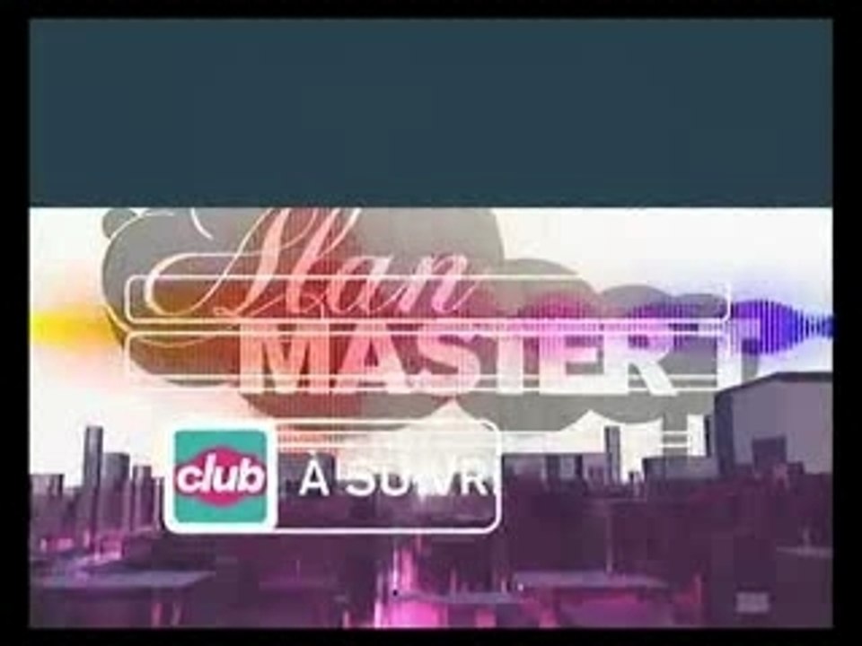 Alan Master T - People Hold On