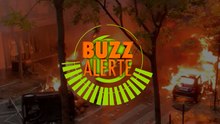 Buzz alerte /  France : Gillets jaunes, ça dégénère dans les rues