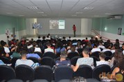 Alunos da Escola Técnica Estadual de Cajazeiras realizam evento que desperta empreendedorismo