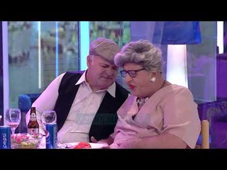 Al Pazar - Shqiptaret ne dasem - 1 Dhjetor 2018 - Show Humor - Vizion Plus