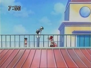 Full moon wo sagashite 08 partie 2