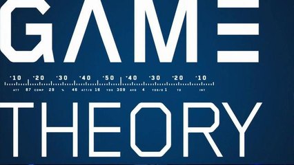 Game Theory: Bears-Giants projections