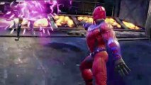 MARVEL STRIKE FORCE _- Magneto -  IOS E ANDROID GAMEPLAY TRAILER