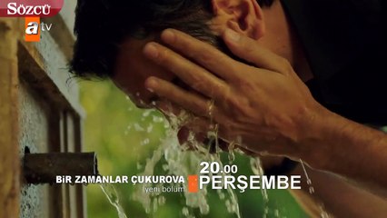 Bir Zamanlar Çukurova 13. yeni bölüm fragmanı yayında