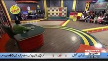 Khabardar with Aftab Iqbal - 2nd December 2018