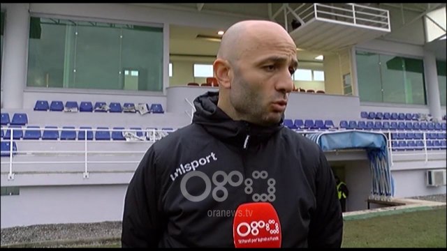 Ora News - Memelli: Ndaj Kamzës humbën dy pikë, llogaritë bëhet pas 4 javësh