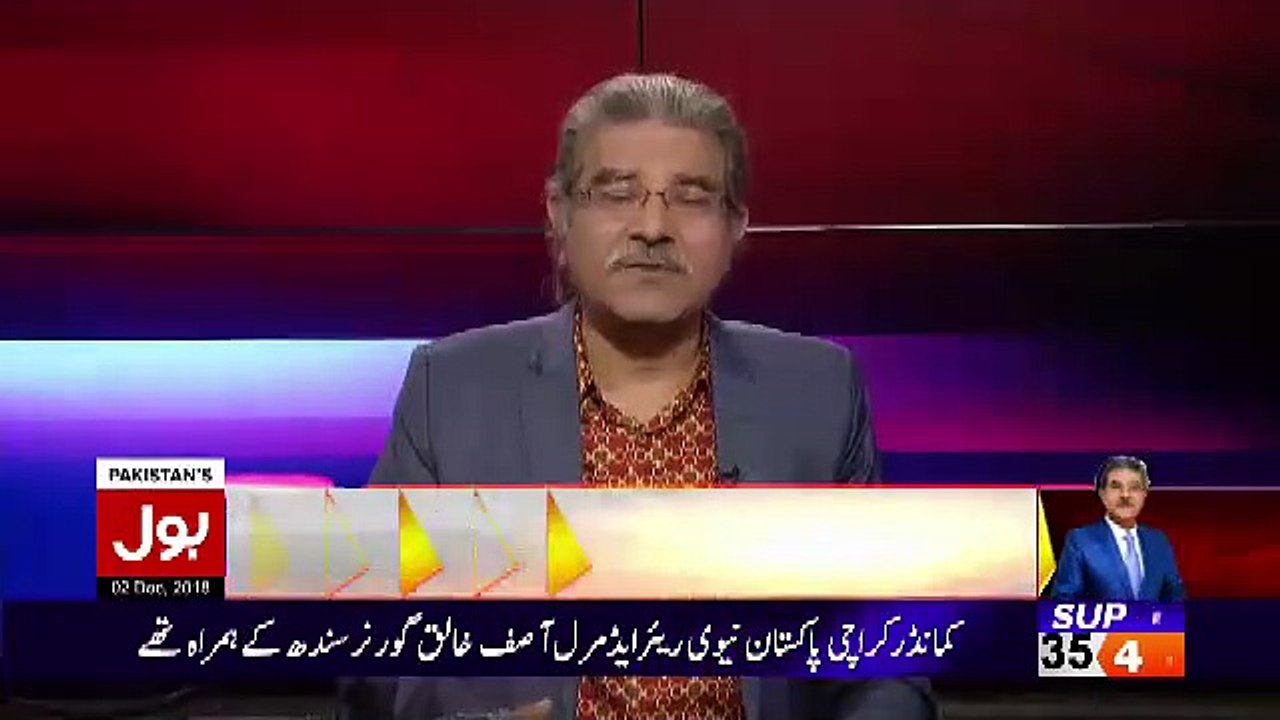 Justice Asif Saeed Khosa Ko Nae Chief Justice Aane Wale Hain Wo Bolte Kam Hain Aur.. Sami Ibrahim