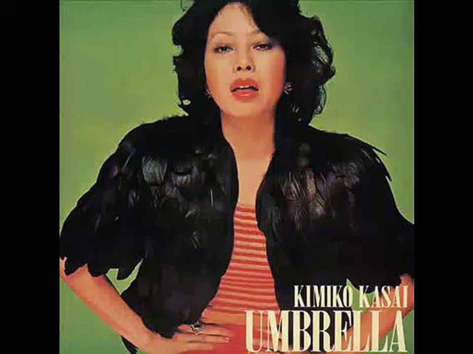 Kimiko Kasai - Drifting Clouds