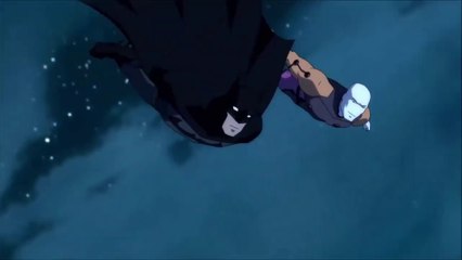 YOUNG JUSTICE OUTSIDERS - Official Trailer - SuperHero Animated - 2019 HD
