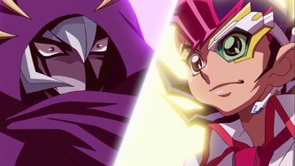 يوما ينتصر على فيكتور بمساعدة راى.. فيديو