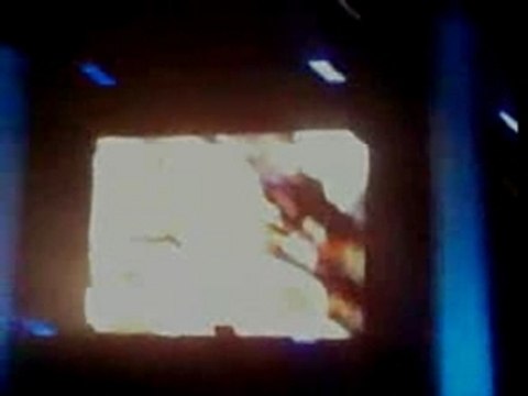 Iam presentation concert au zenith de nancy