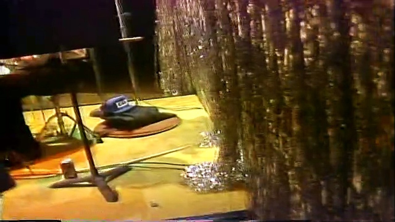 Chuck Jackson in Concert