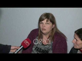 Ora News - Zjarri në pallat, flasin banorët: Dëgjuam zhurmën e flakëve