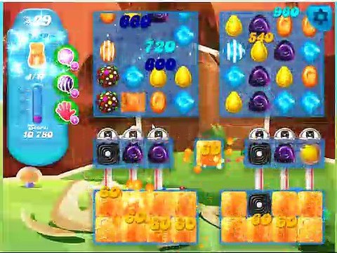 Candy Crush Soda Level 2748