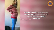 Un kyste de 26 kilos aux ovaires