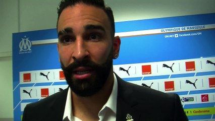 OM-Reims : Adil Rami ne voit pas le match nul comme une catastrophe