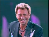 Johnny Hallyday 