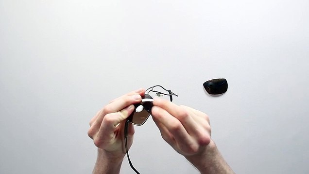 Sunglass Fix Replacement Lenses For Revo Sunglasses