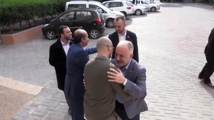 Türk Kızılayı 8,5 Tonluk İlaç Yardımı İçin Gazze'de