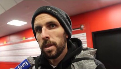 Les réactions après Rennes-Racing Strasbourg