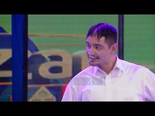 Al Pazar - Tre shoqet me Pub - 1 Dhjetor 2018 - Show Humor - Vizion Plus