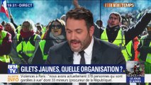 Gilets jaunes: comment empêcher les violences ?