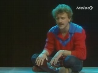 Thierry Pastor - Le coup de folie (TV_Melody)