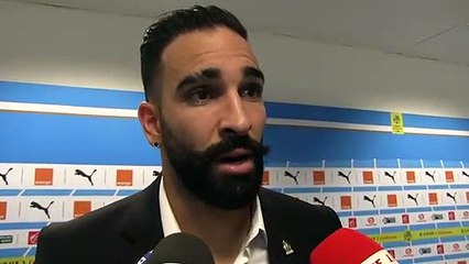 Rami : "La bonne nouvelle de la soirée, c'est..."