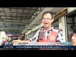 ชาวบ้านระอากลุ่มวัยรุ่นนัดรวมตัวยกพวกตีกันรายวัน - เข้มข่าวค่ำ